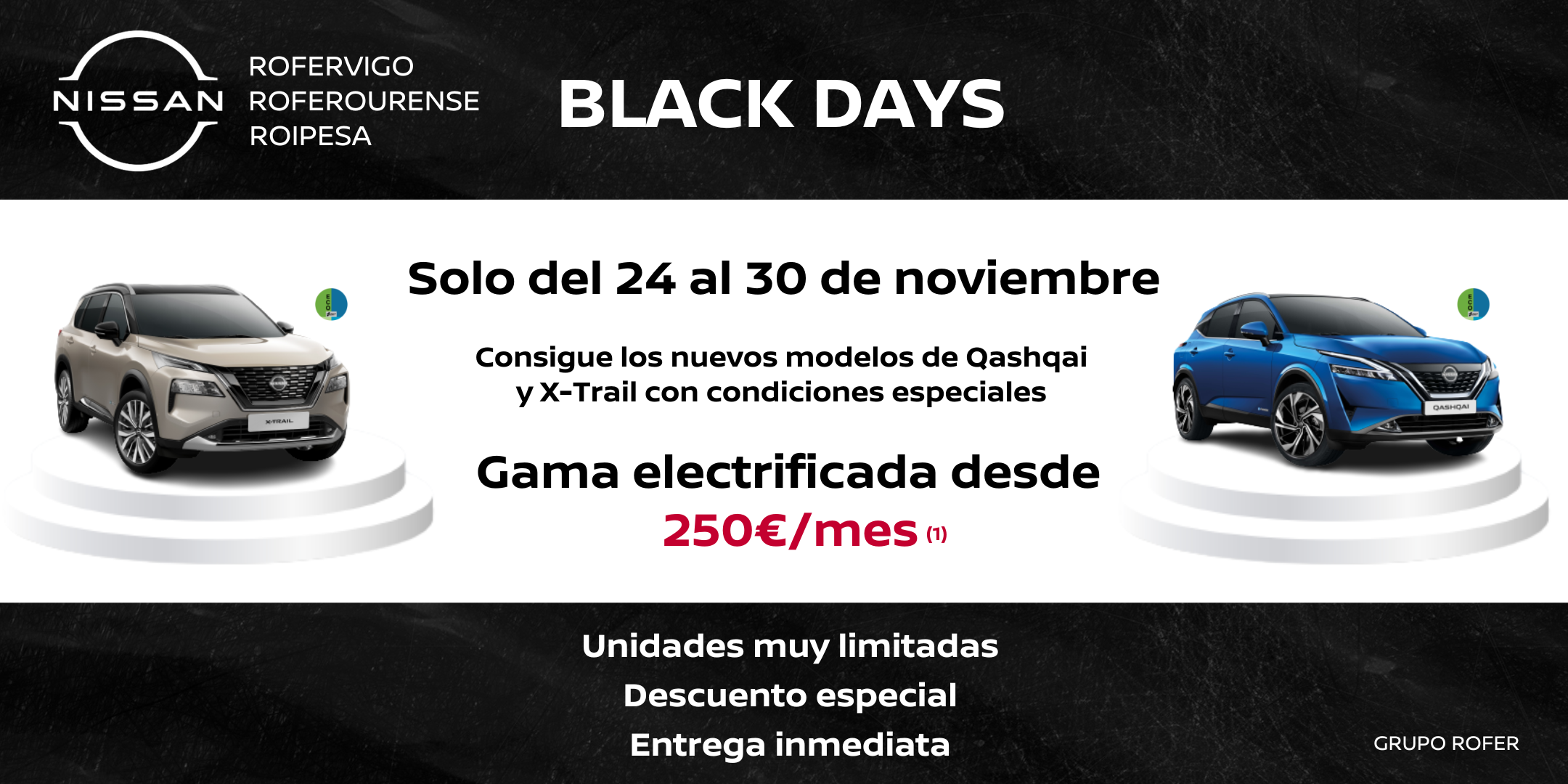 Black Days