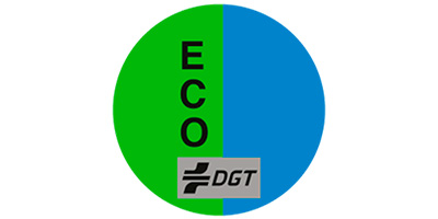 Etiqueta Eco Usp X-Trail