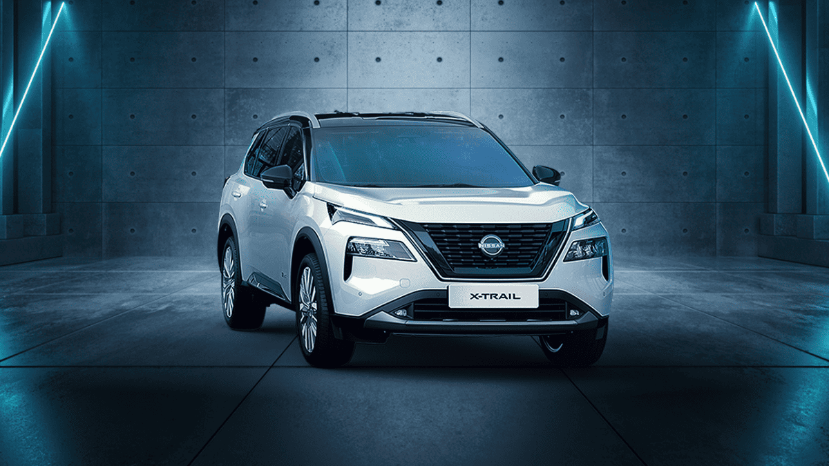 10 días de ofertas exclusivas Nissan