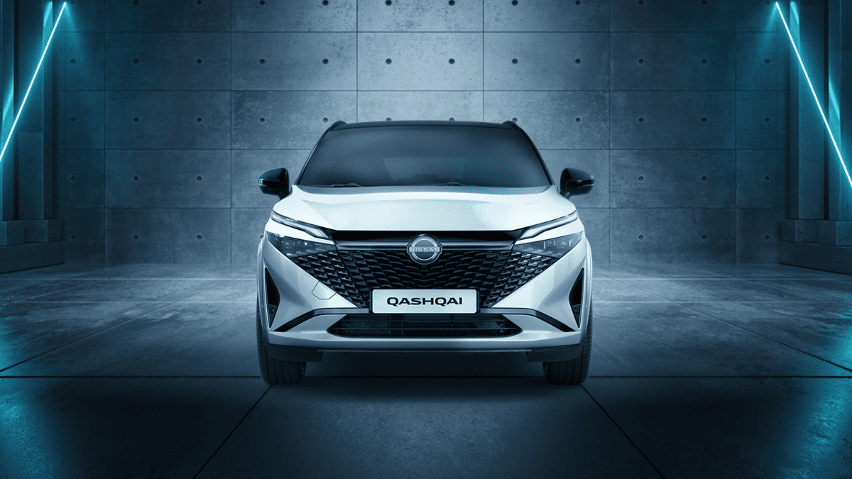 10 días de ofertas exclusivas Nissan