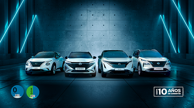 apartado de 10 días Nissan de mayo 2025