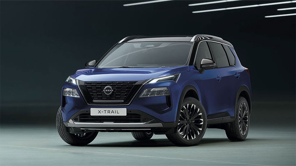 Campaña 10 días Nissan