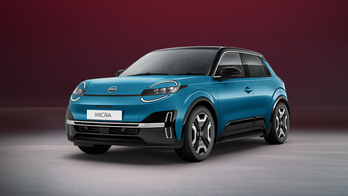 Micra campaña táctica