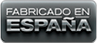 Fabricado en España