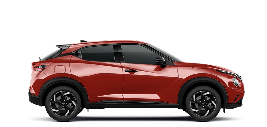 WOE - JUKE- ACENTA  -desde - 21.975€ -JUN26