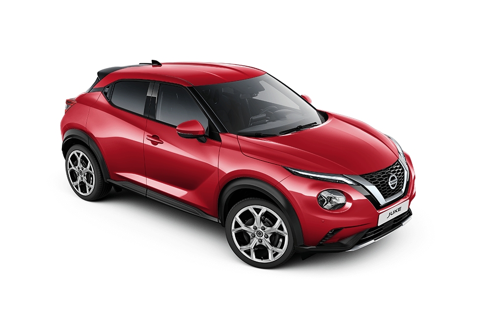 Nuevo Juke