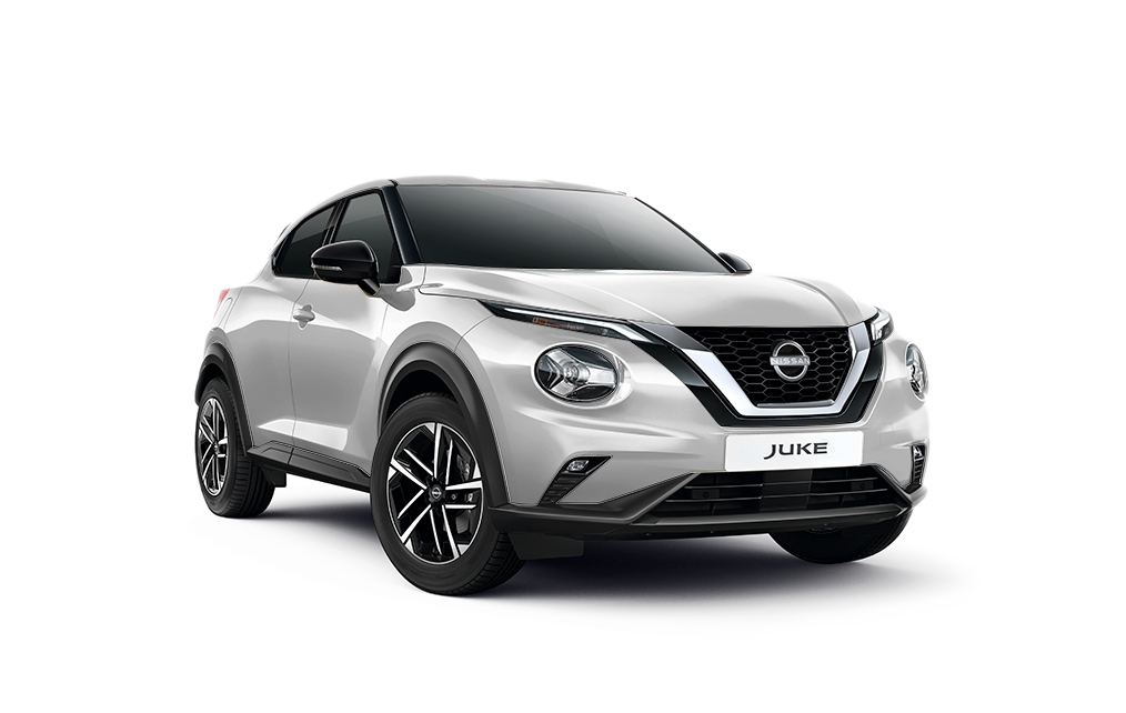 RENTING- FLOTAS - JUKE - NCONNECTA -313€mes-OCT25