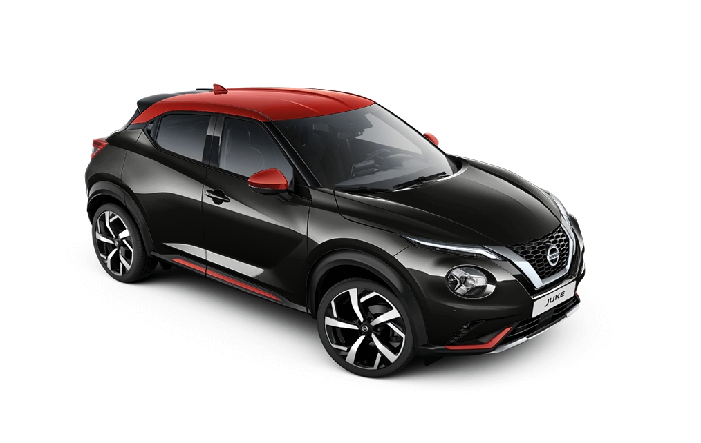 Nuevo Juke