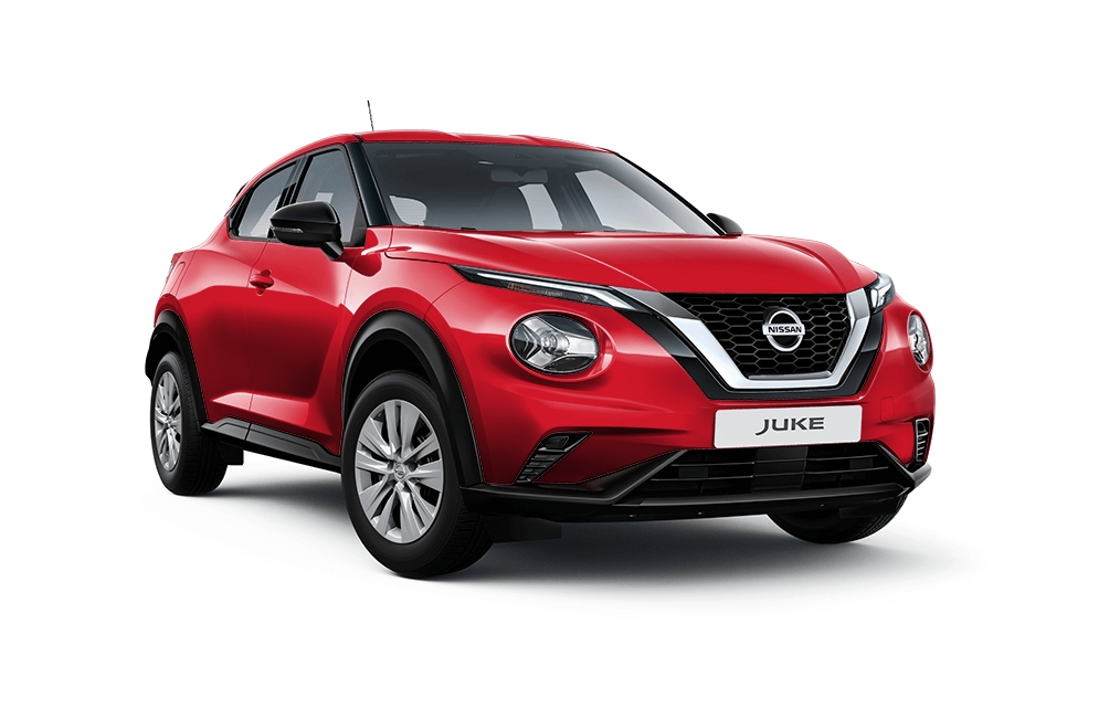Nuevo Juke