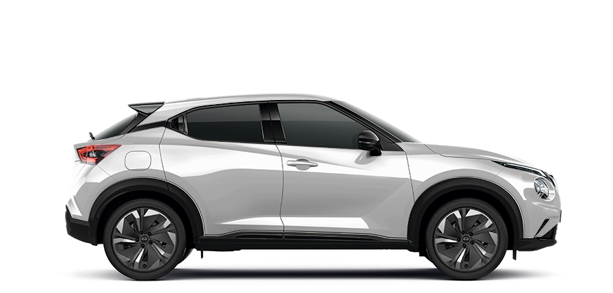 CAN - JUKE- NCONNECTA  - desde - 22000€ -AGO2025