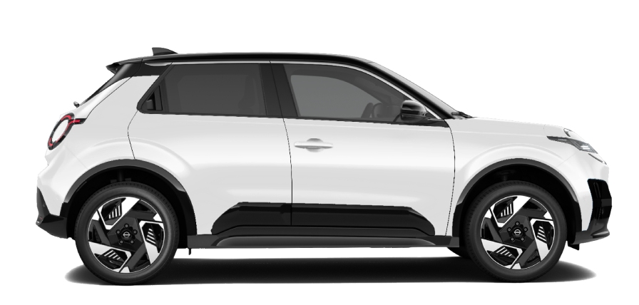 WOE - MICRA - CUOTA- 119€ -ABR26