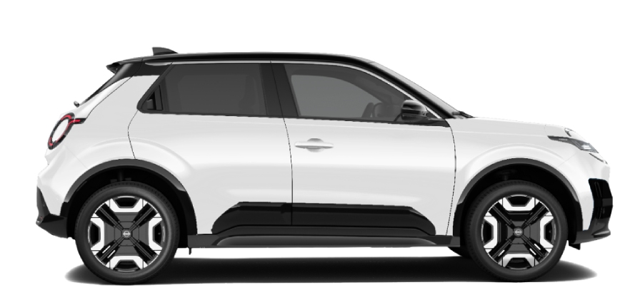 WOE - MICRA - CUOTA- 159€ -ABR26