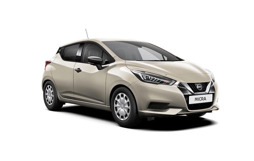 Micra