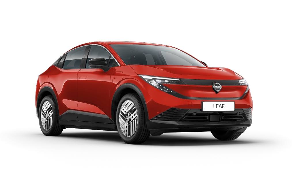 WOE -LEAF- Desde - 30375€ - ABR26