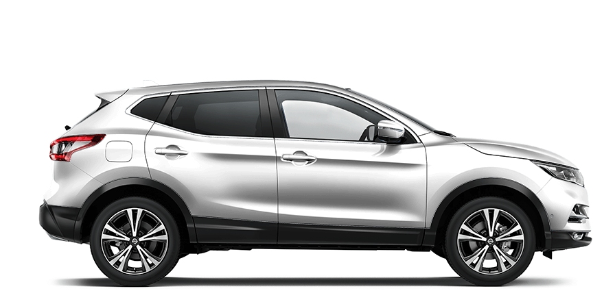 DP-RENTI - QASHQAI - N-CONNECTA - 342mes - GEN21