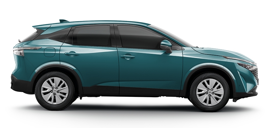 WOE - XTRAIL- ePOWER - 160€ MES-OCT25