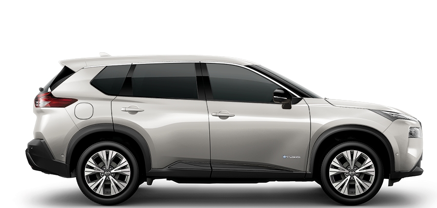 WOE - X-TRAIL- ACENTA  -desde - 32900€ -FEB26