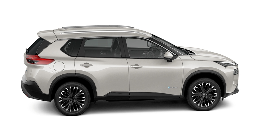 RENTING- FLOTAS - X-TRAIL - TEKNA - 462€ MES- FEB2