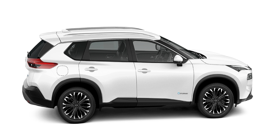 RENTING- FLOTAS - X-TRAIL - TEKNA -517€ MES-OCT25