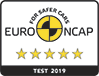 Euroncap Test 2019