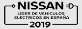Lider de vehículos eléctricos en España